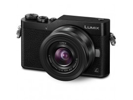 Panasonic Lumix DC-GF9 Kit 12-32mm Pink (Promo Cashback Rp 500.000 + Free Battery BLH7E) Panasonic Lumix DC-GF9 Kit 12-32mm Pink (Promo Cashback Rp 500.000 + Free Battery BLH7E)